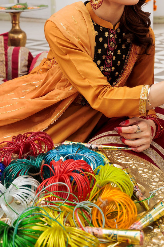 Eid ul-Fitr & The Joy of Dressing Up